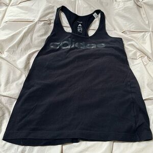 Lightly worn adidas tank.